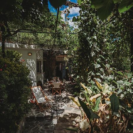 Hani Chrysomilou Kalopanagiotis Buitenkant foto