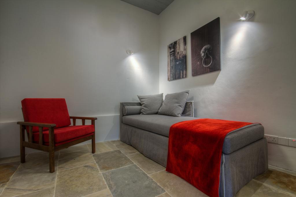 Hani Chrysomilou Kalopanagiotis Kamer foto